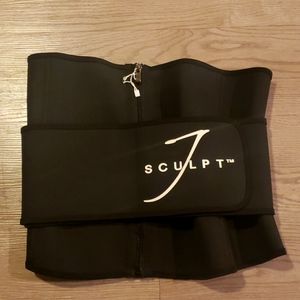 JSculpt Waist Trainer